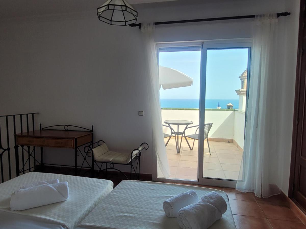 Silhouse Nerja Villas Beach Exteriér fotografie